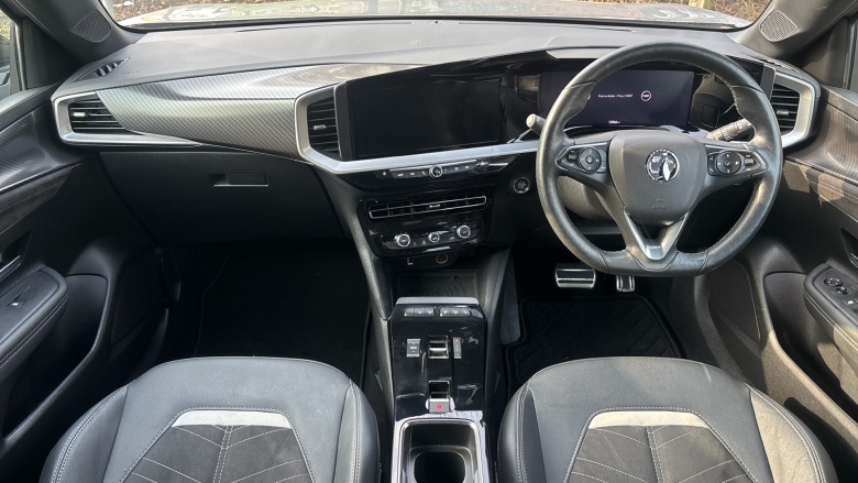 Vauxhall Mokka 100kW Ultimate 50kWh 5dr Auto Electric Hatchback